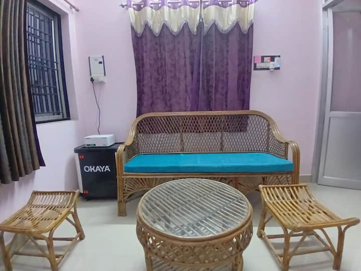 Sumi's Homestay - Tiruvannamalai