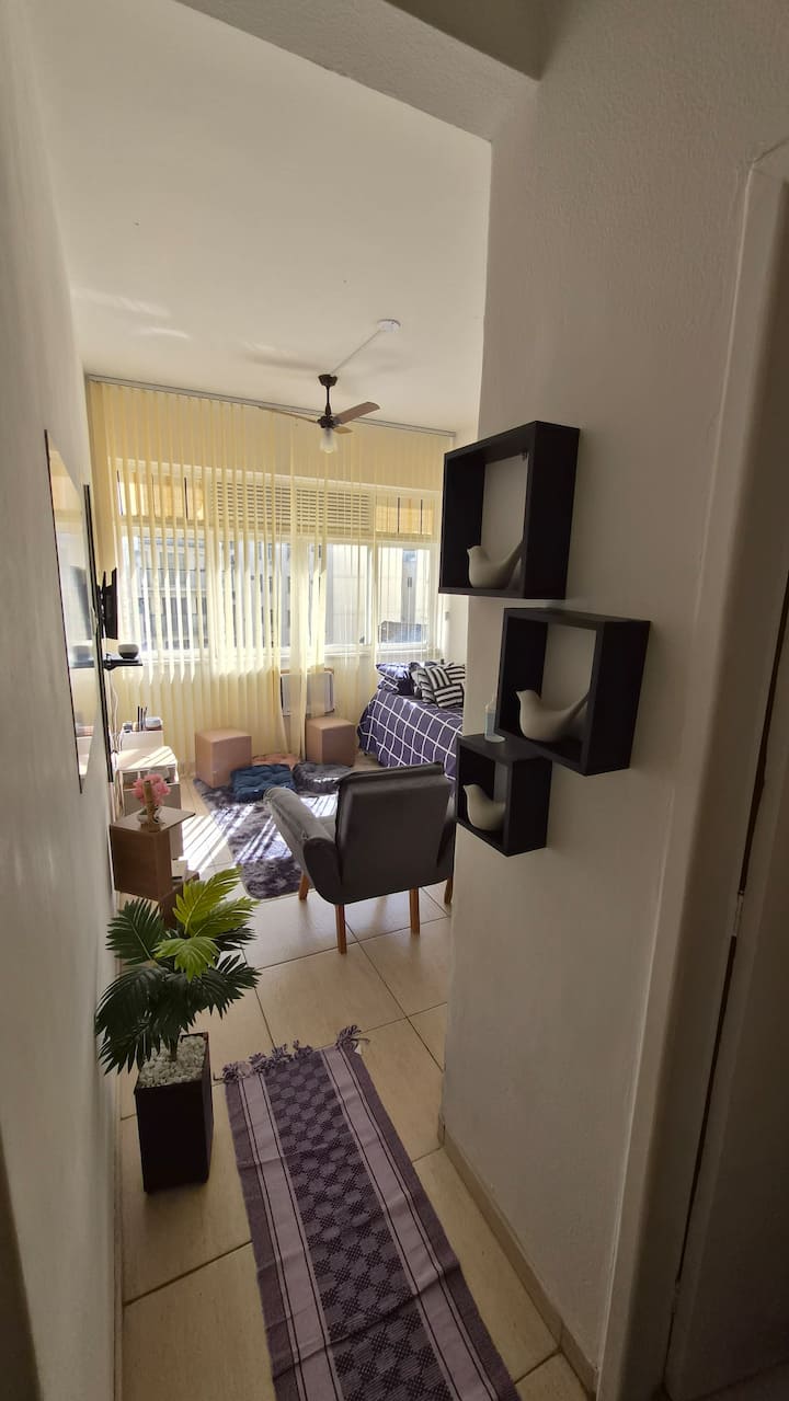Estúdio Loft. - Rio de Janeiro