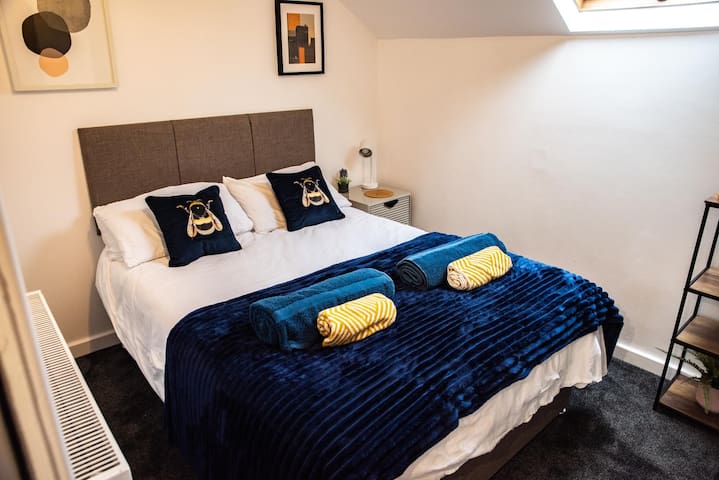 DC Properties managed Airbnb listing 3