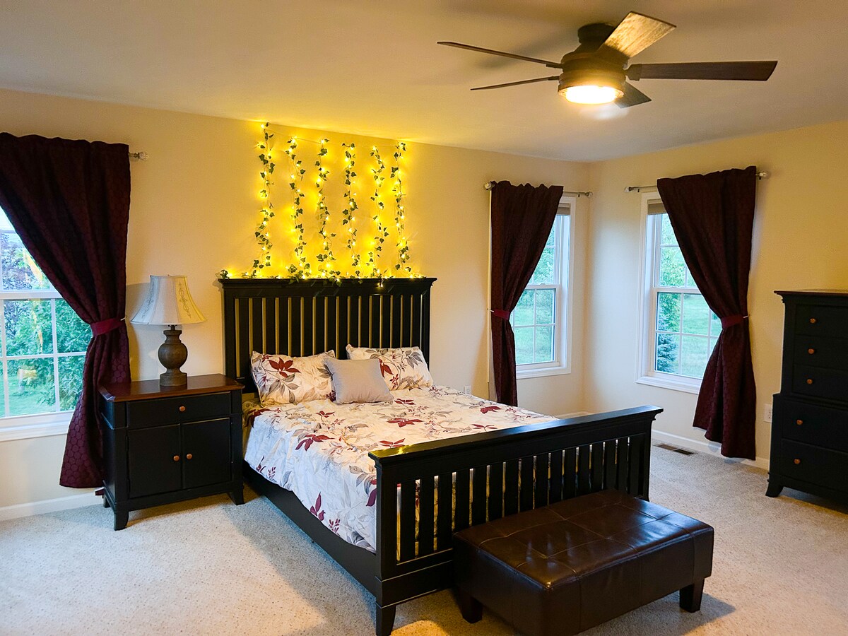 غرفة النوم 2