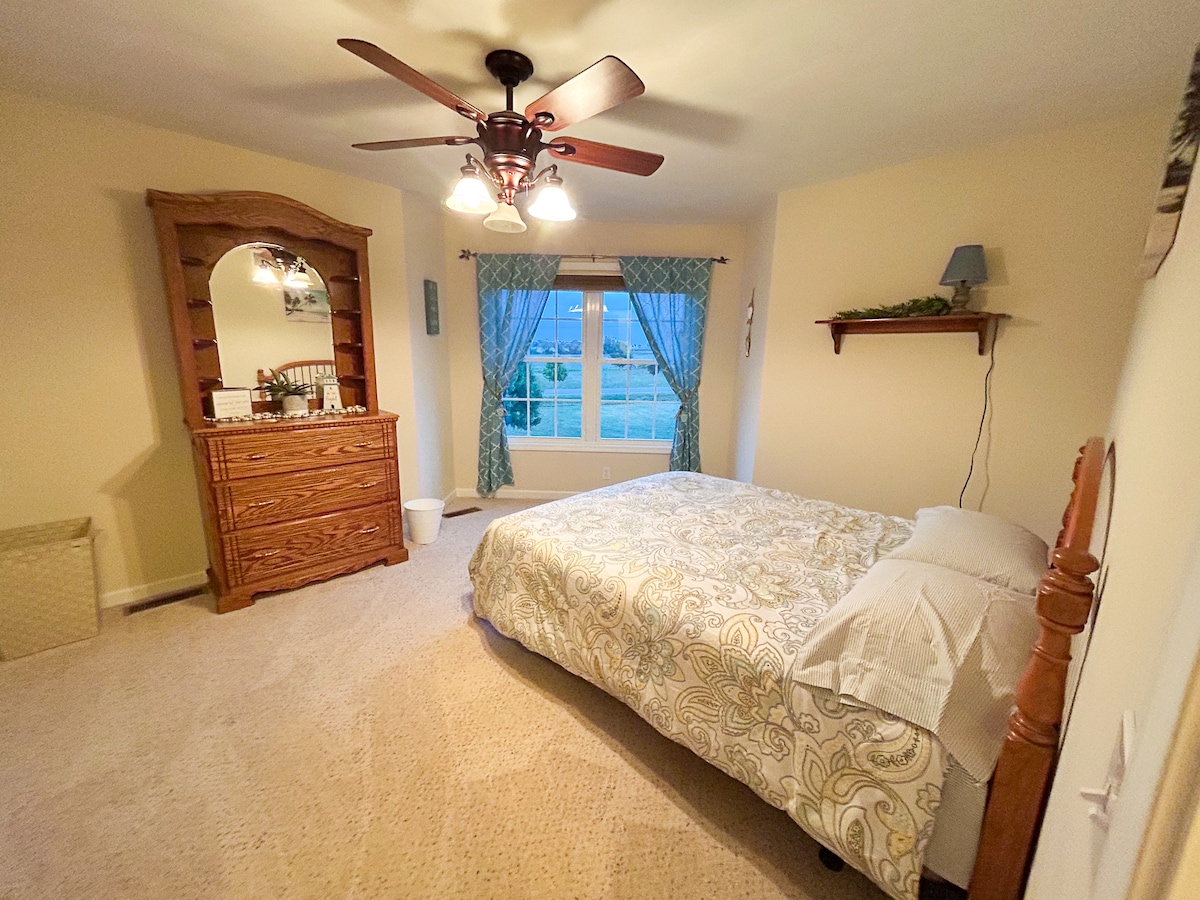 غرفة النوم 4