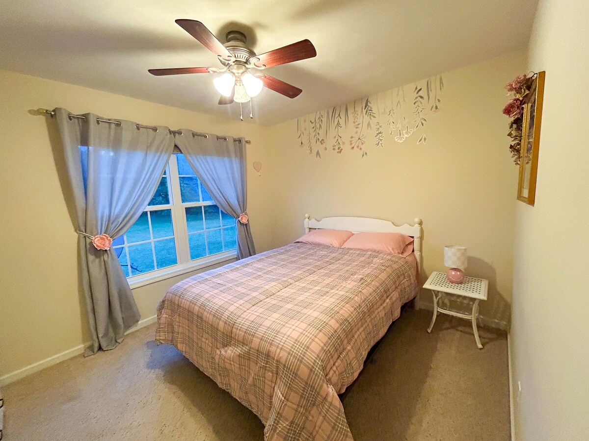 غرفة النوم 3