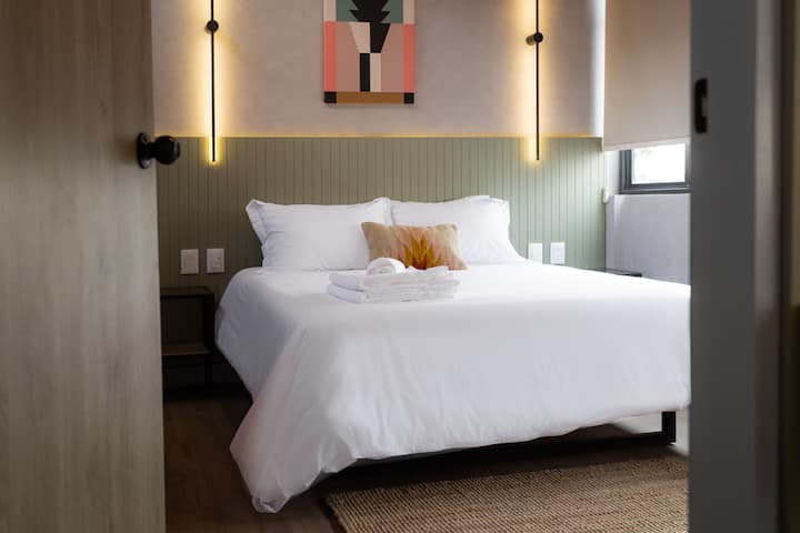 ห้องนอน