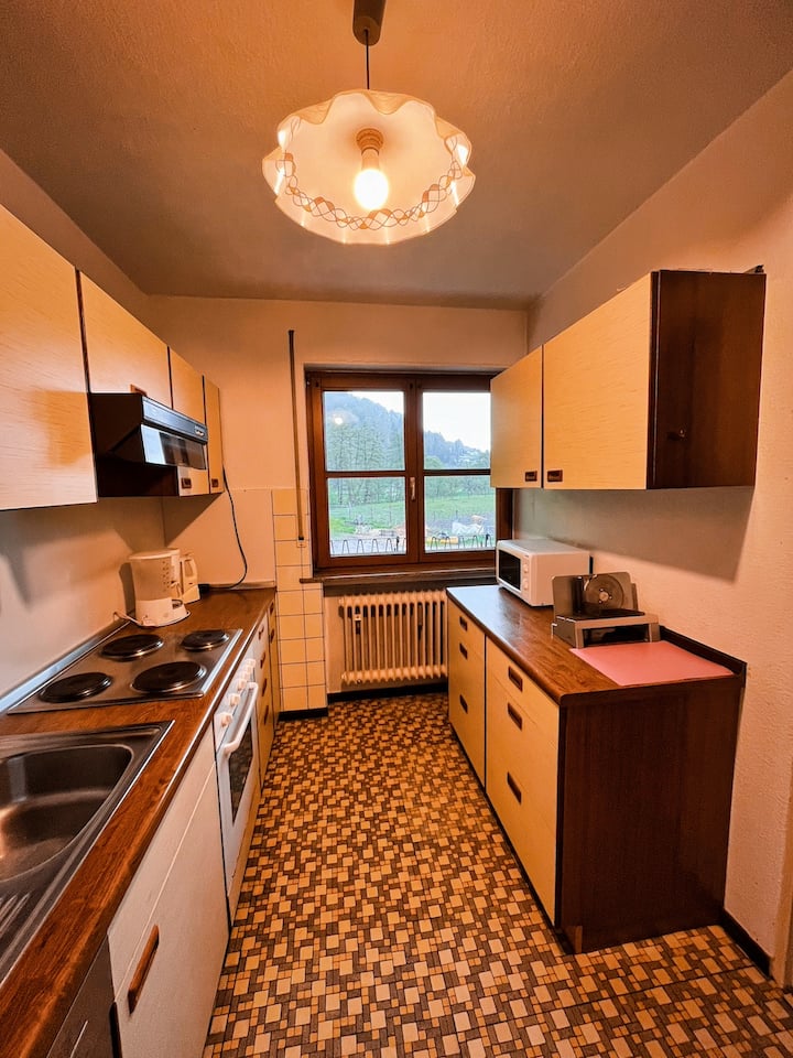 Gästewohnung In Der Kupfermühle - Lohr am Main