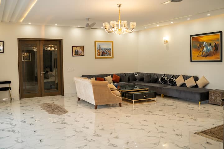 Sultan Farm House | Barki Road - Lahore