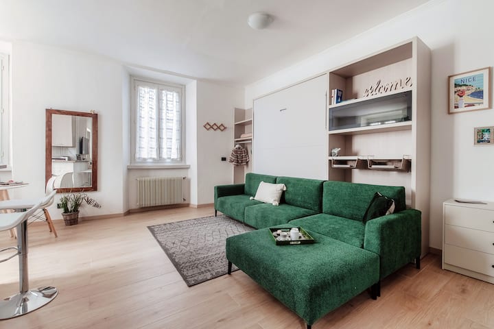 Dinghy Studio - Como