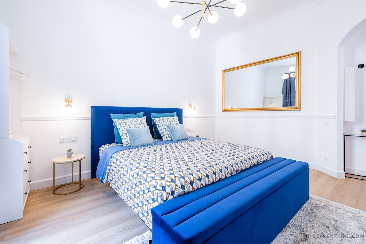 საძინებელი