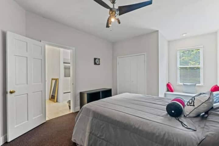 Спална соба 7