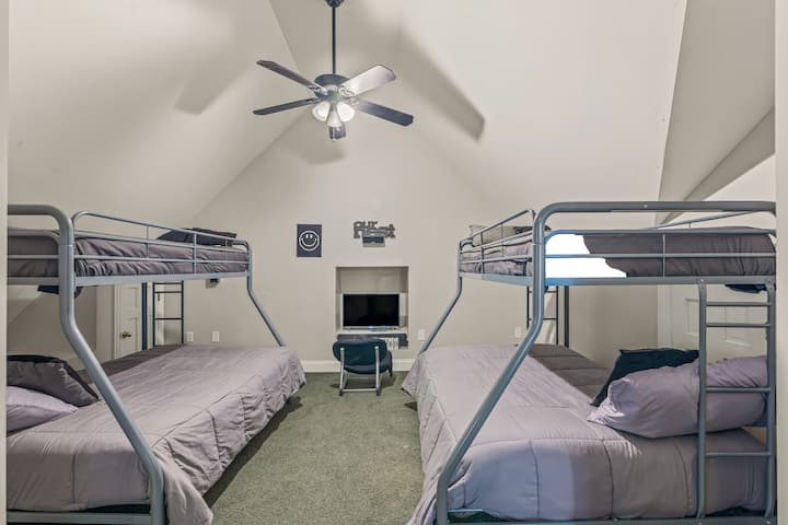 Спална соба 5