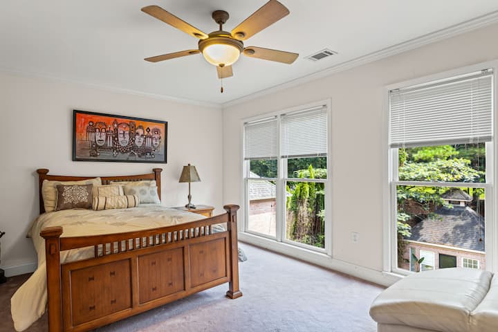 Спална соба 3