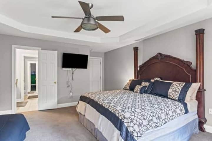 Спална соба 10