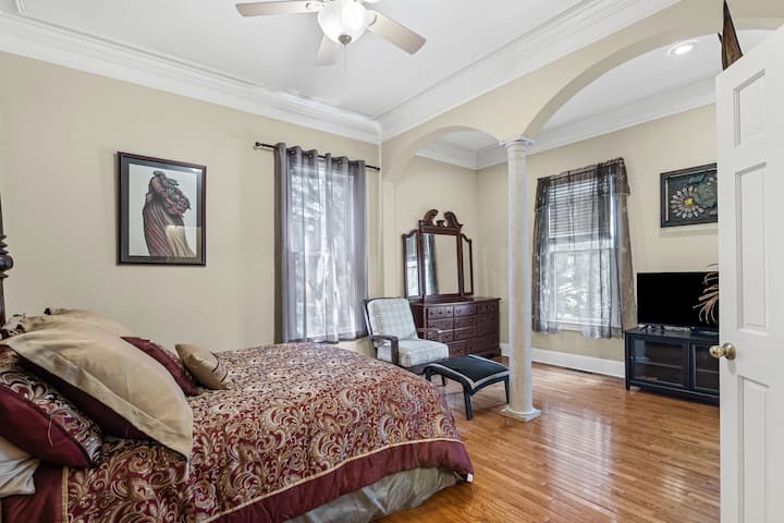 Спална соба 2