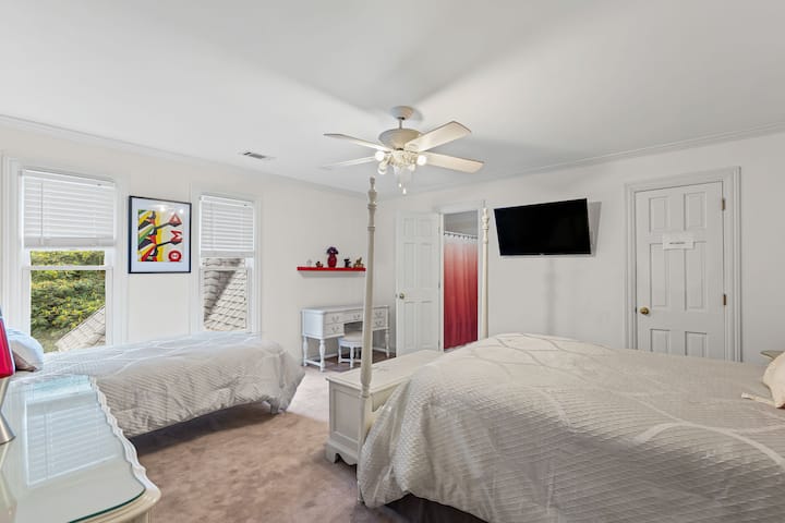 Спална соба 4