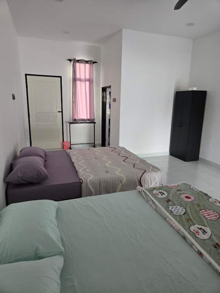 Roomstay Bukit Kayu Hitam No.82 - Bukit Kayu Hitam