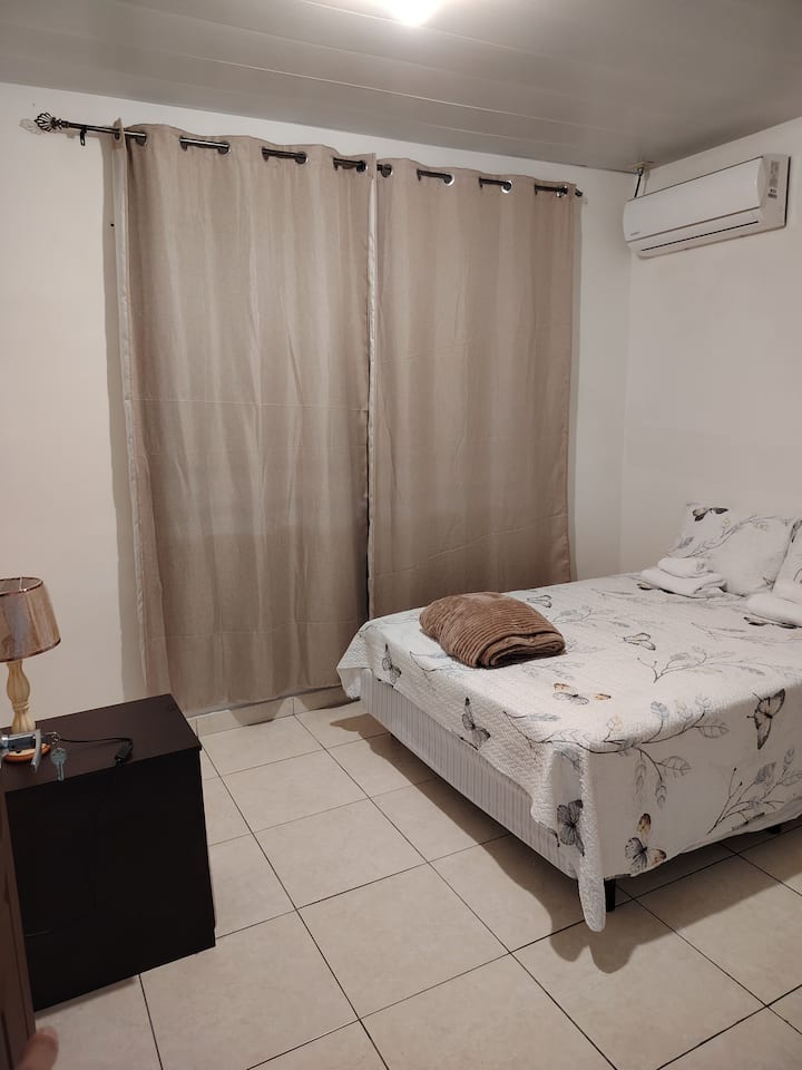 Спална соба 1