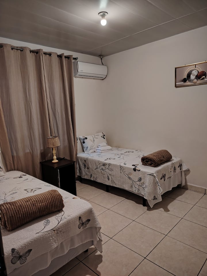 Спална соба 2