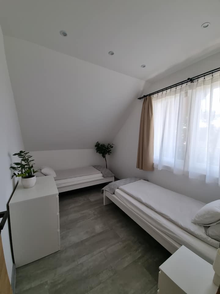 Спална соба 2
