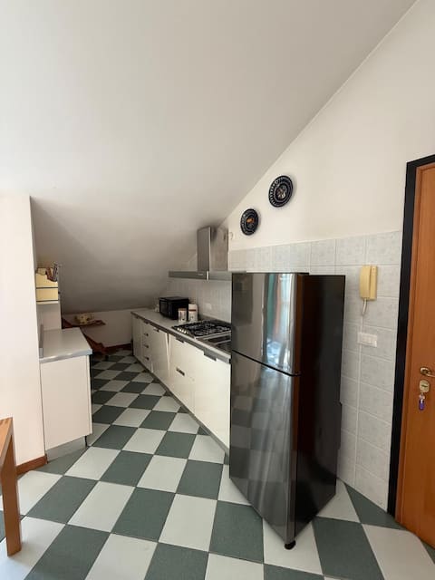 Top Airbnb: Casa di Marzia The sea and Venice a Cavallino Treporti