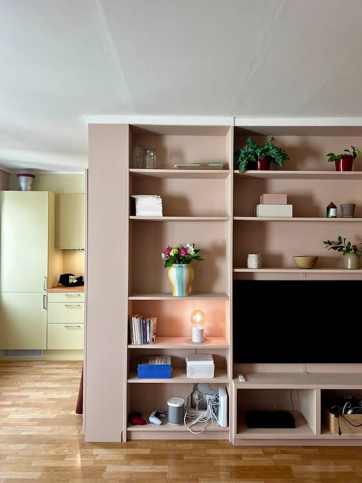 Дневен простор