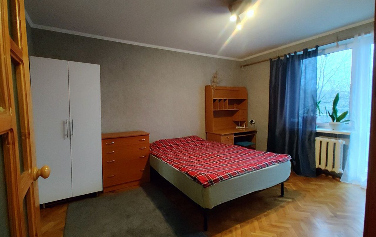 Спална соба