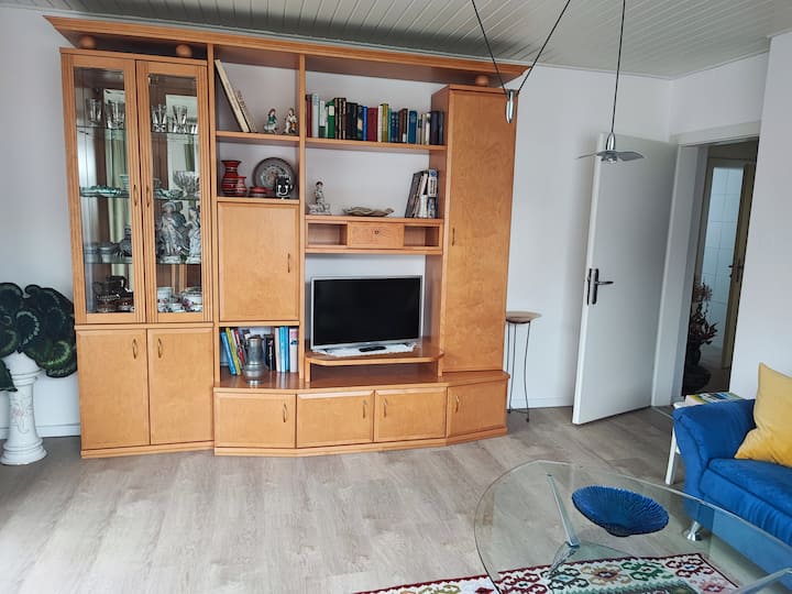 Ferienwohnung Thallinger - Gmunden