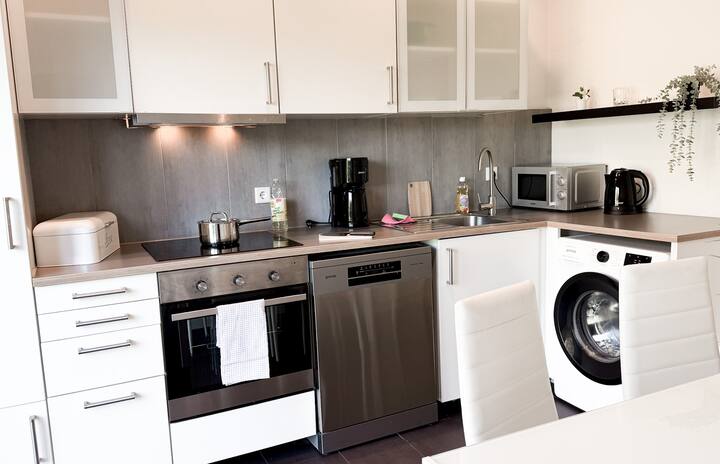 Wohnung 6p-3zi Aurora Hamburg - Ahrensburg