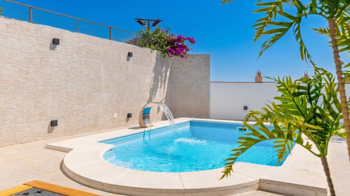 Casa Maroma Canillas De Albaida By Ruralidays - Canillas de Albaida