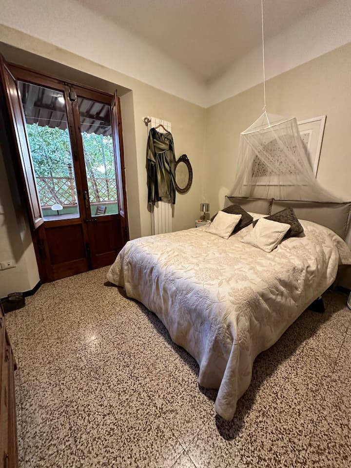 საძინებელი 2