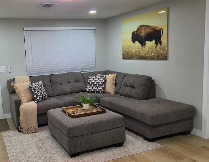 Fresh Relaxing Home - Englewood, FL