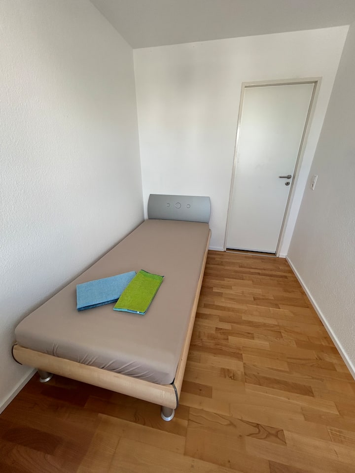 საძინებელი