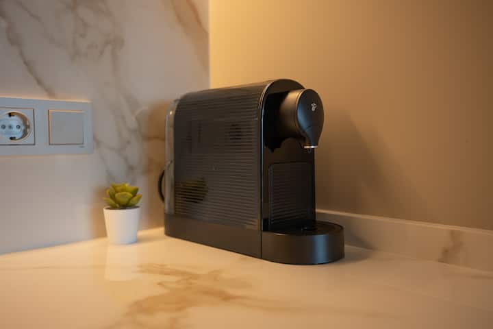 Bahçe Kullanımlı 3+1 Daire - Istanbul Airport (IST)