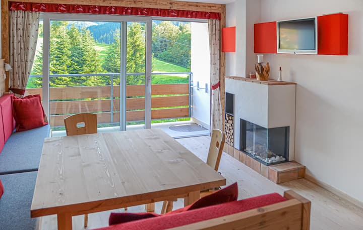 Sunnplatzl In Ellmau - Ellmau