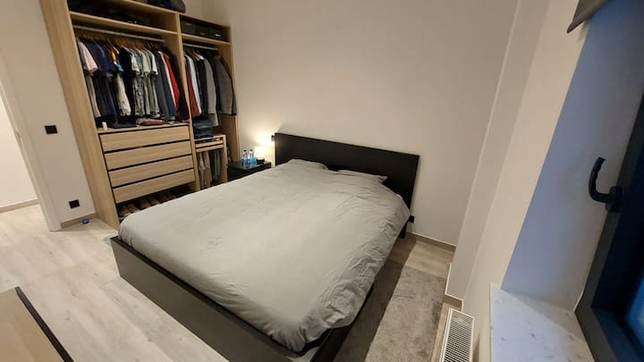 Spálňa