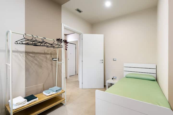 Спална соба 2