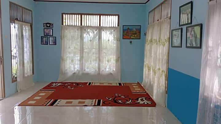 Nek Yot Homestay - Sabang