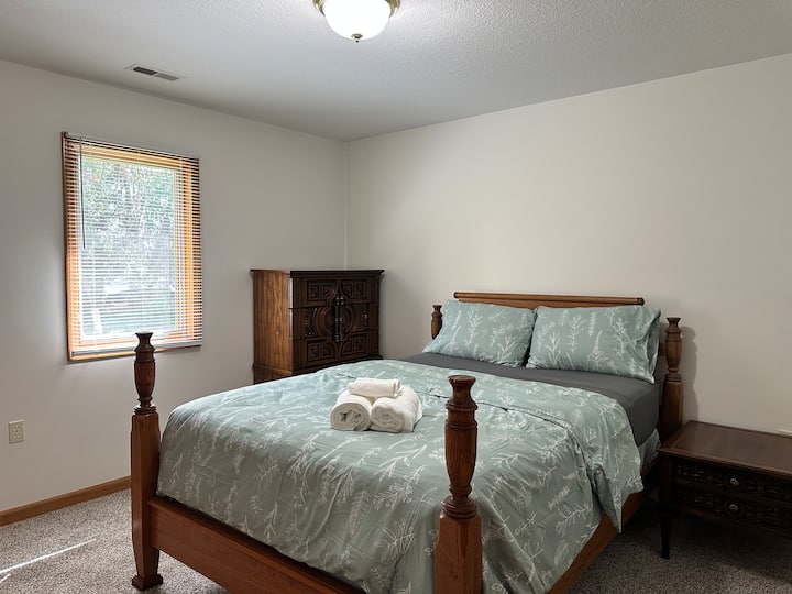 Спална соба 1