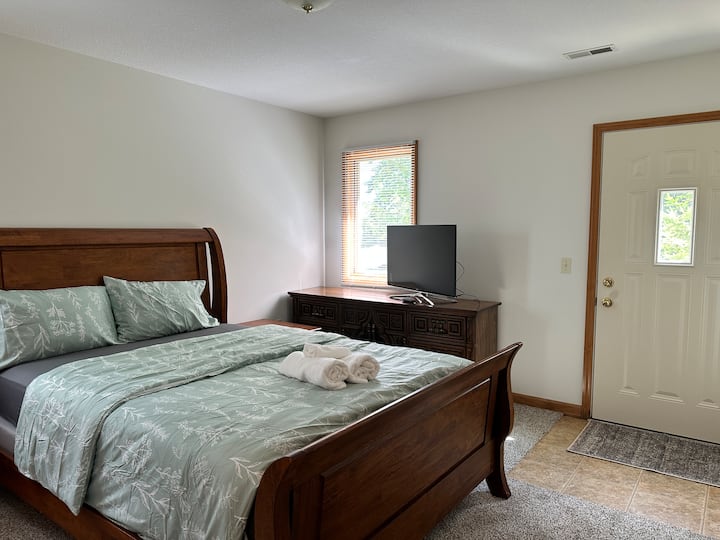 Спална соба 2