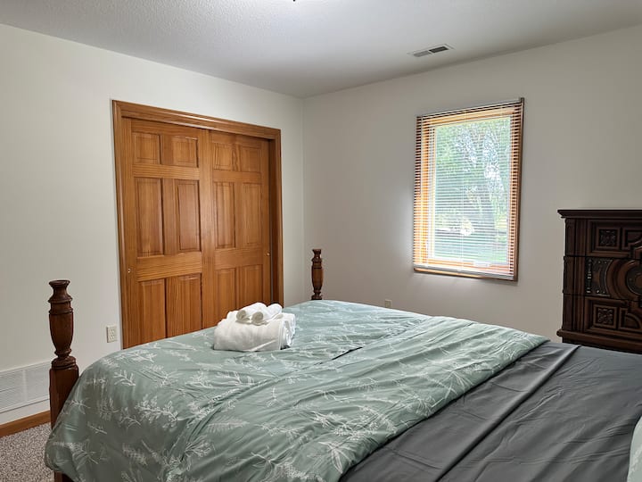 Спална соба 3