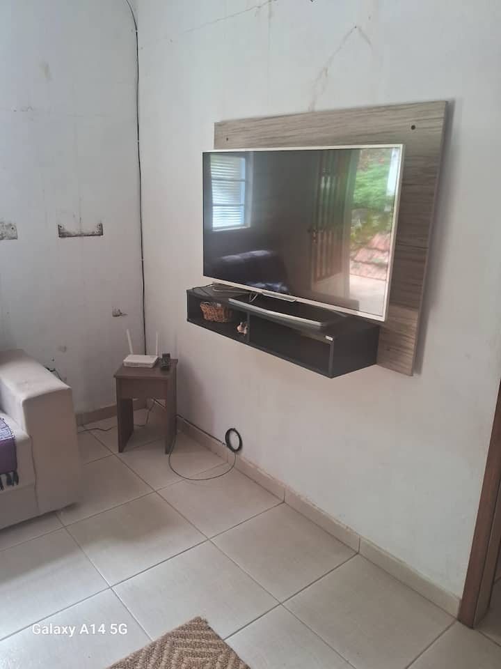 พื้นที่อยู่อาศัย