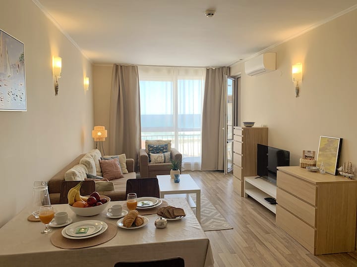 Всекидневна