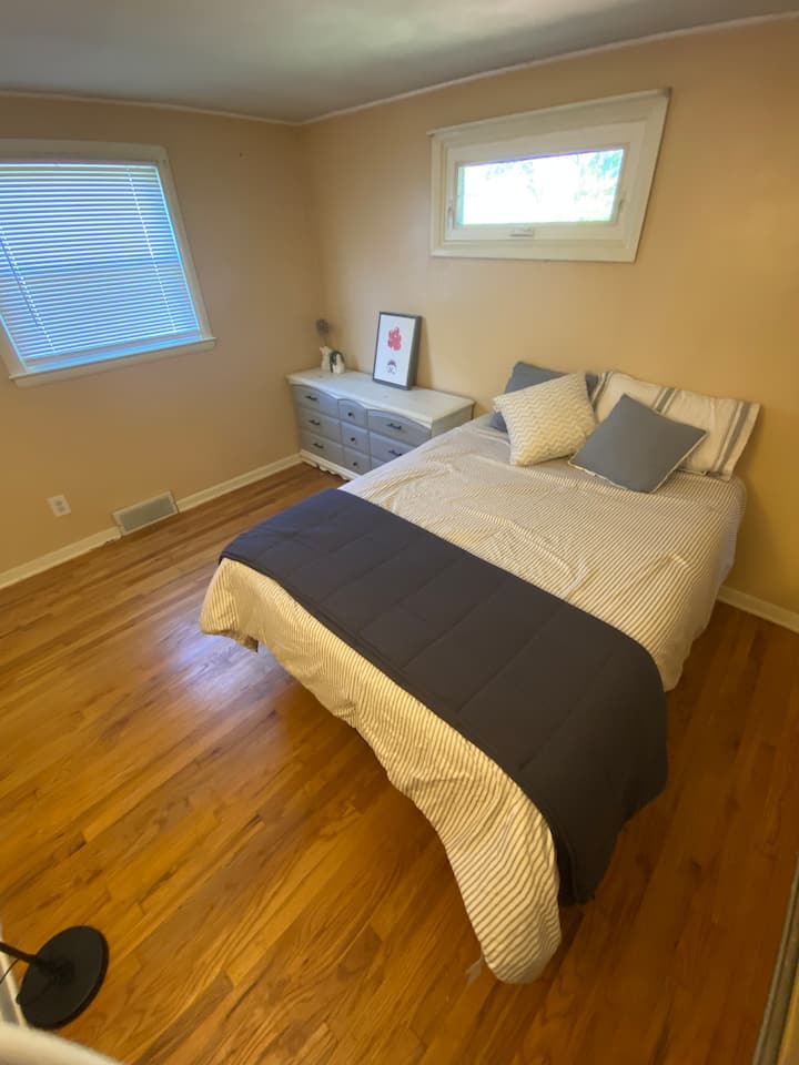 غرفة النوم 3