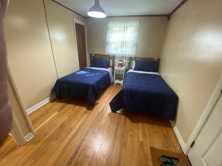 غرفة النوم 4