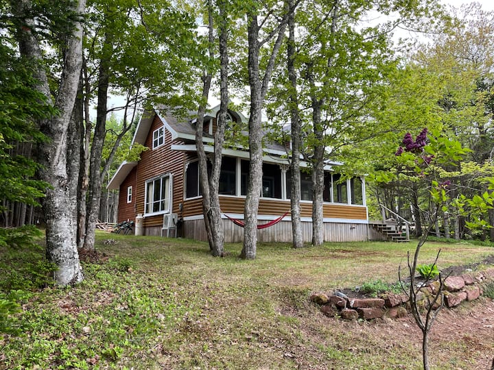 Coorie Nook Beach House - Prince Edward Island