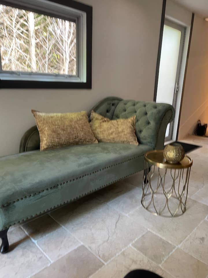 De Polder Suite - Zandvoort