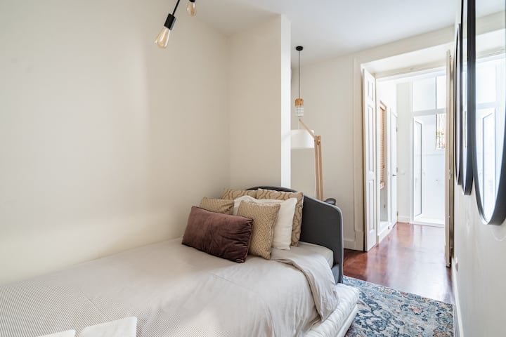 Спална соба 1