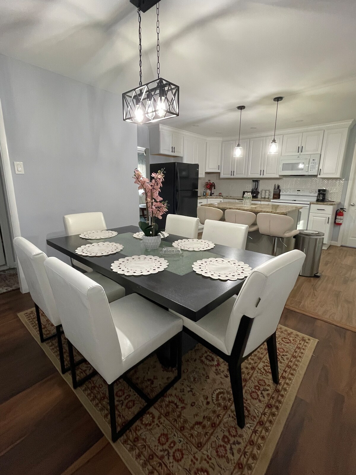 Beautiful Home
