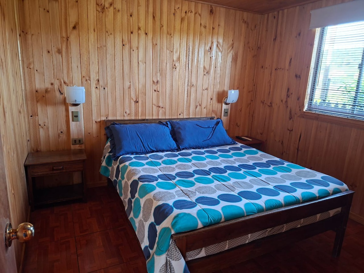 Спална соба 1