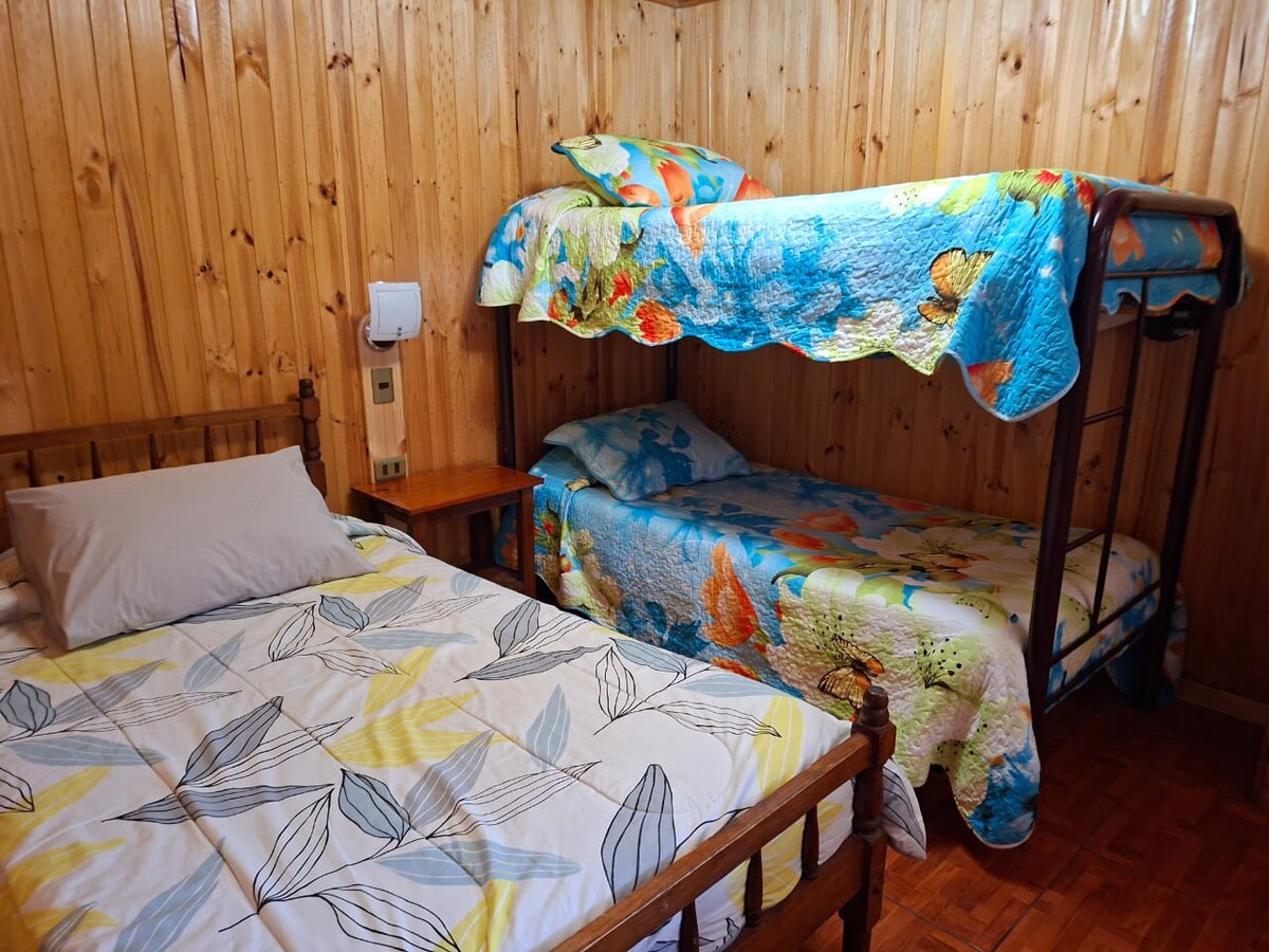 Спална соба 2