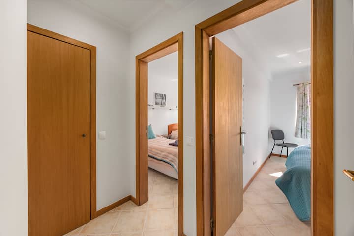 غرفة النوم 1