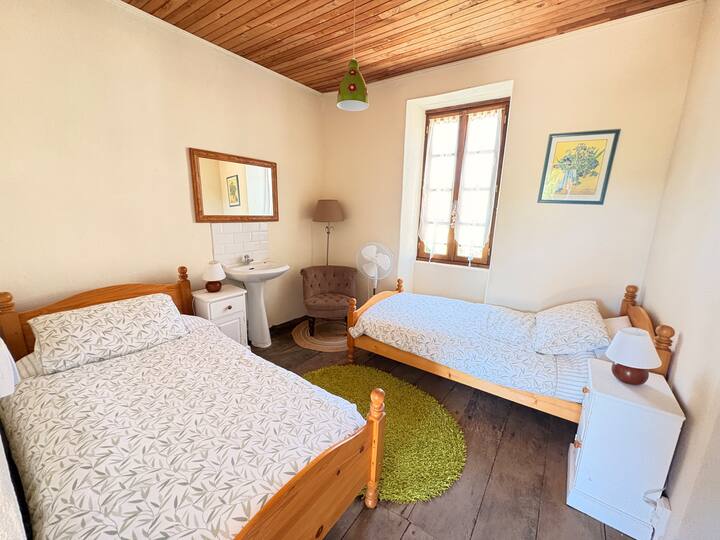 Habitación 5